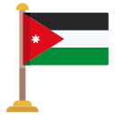 jordanië