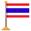 thailand