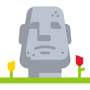 moai