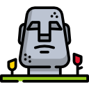 moai