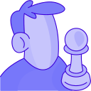 Chess player