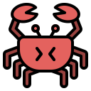 crabe