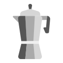 Moka pot