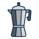 Moka pot