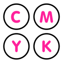 cmyk