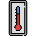 thermometer