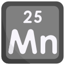 manganese