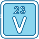 vanadium