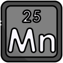 manganese