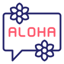 aloha