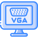 vga