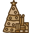 Christmas tree