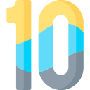 Ten