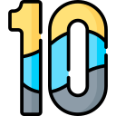 Ten