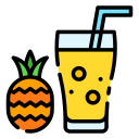 Pineapple juice