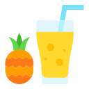 Pineapple juice