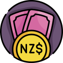 New zealand dollar