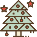 albero di natale