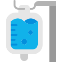 Iv bag