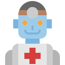 Medical robot