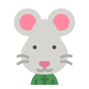 rat