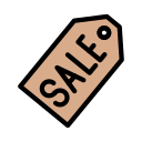 Sale