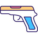 pistola