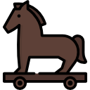 cavallo di troia