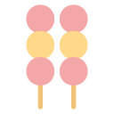 dango