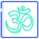 om