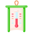 thermometer