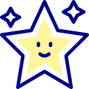 star