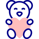 Teddy bear