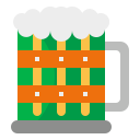 Beer mug