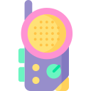 walkietalkie