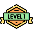 level 1