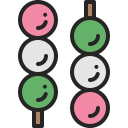 dango