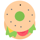 bagel