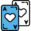 Ace of hearts