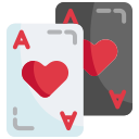 Ace of hearts