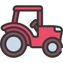 tracteur