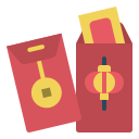 Red envelope