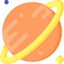 土星