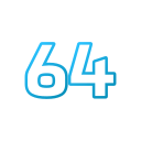 64