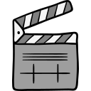 Clapperboard