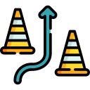 cones