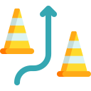 cones