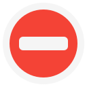 stoppschild