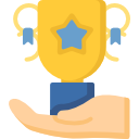 Trophy