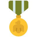 medalha de honra